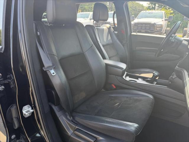 2021 Dodge Durango GT Plus RWD