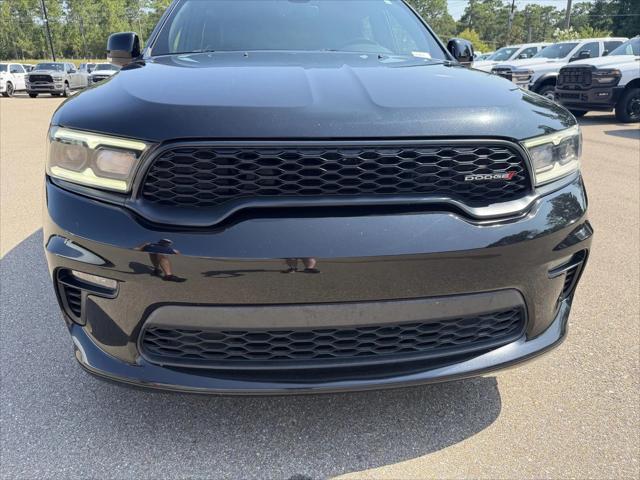 2021 Dodge Durango GT Plus RWD