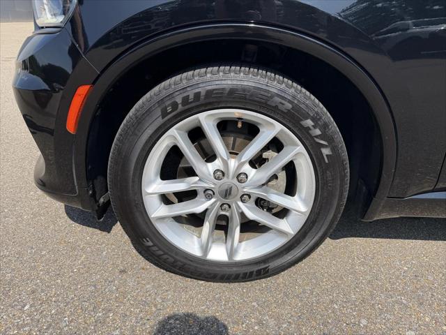 2021 Dodge Durango GT Plus RWD