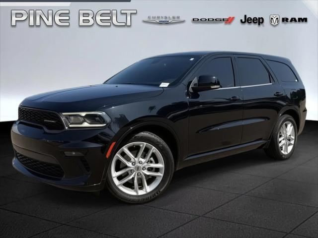 2021 Dodge Durango GT Plus RWD for sale in Hattiesburg, MS
