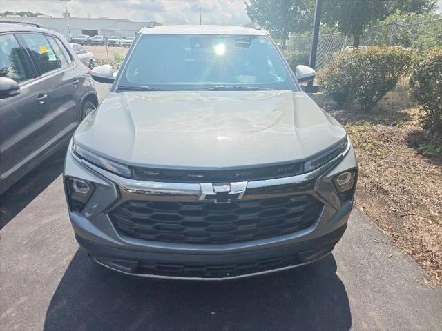 2024 Chevrolet Trailblazer AWD ACTIV