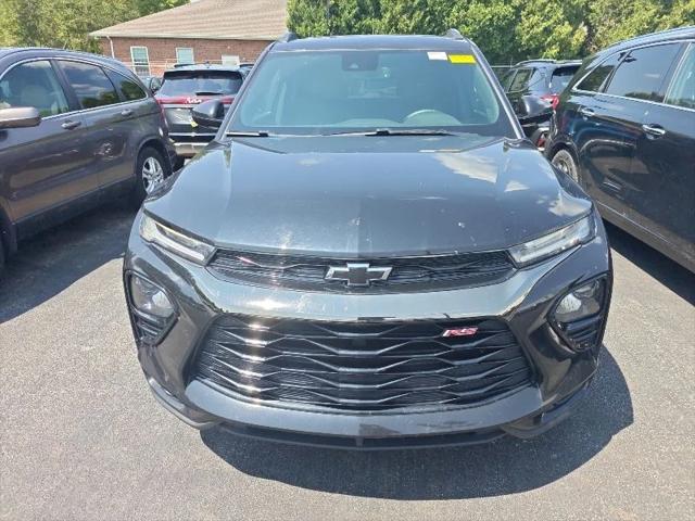 2023 Chevrolet Trailblazer AWD RS