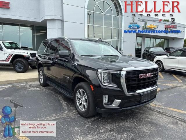 2023 GMC Yukon SLE for sale in Pontiac, IL