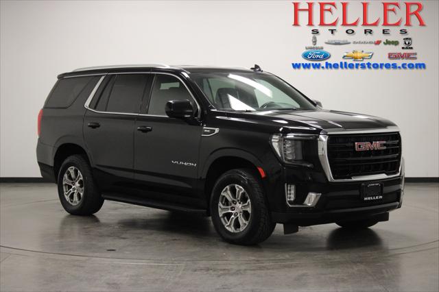 2023 GMC Yukon SLE for sale in Pontiac, IL