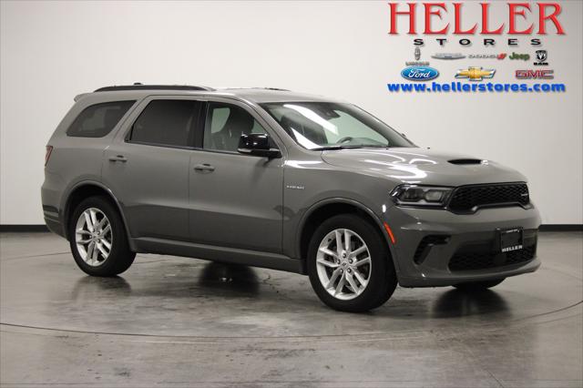 2025 Dodge Durango R/T for sale in Pontiac, IL