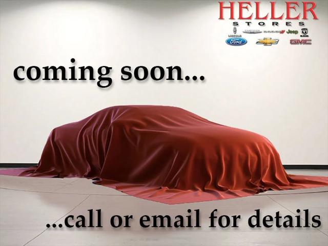 2024 Chevrolet V Blazer eAWD 2LT for sale in Pontiac, IL