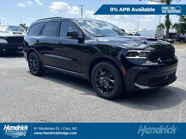 2026 Dodge Durango GT Plus AWD HEMI V8 for sale in Cary, NC