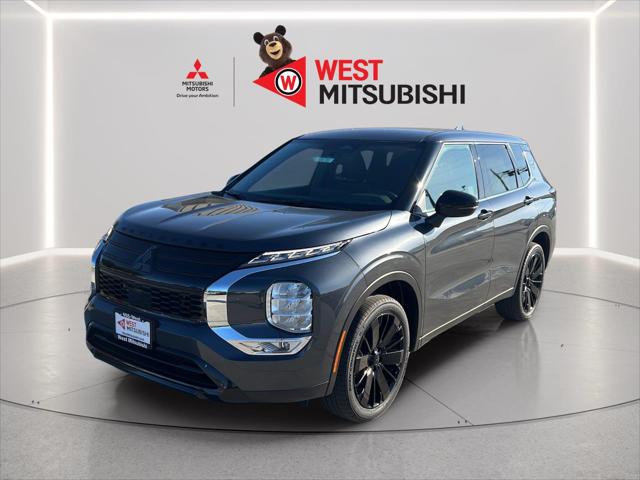 2026 Mitsubishi Outlander LE 1.5T 2WD for sale in Orland, CA