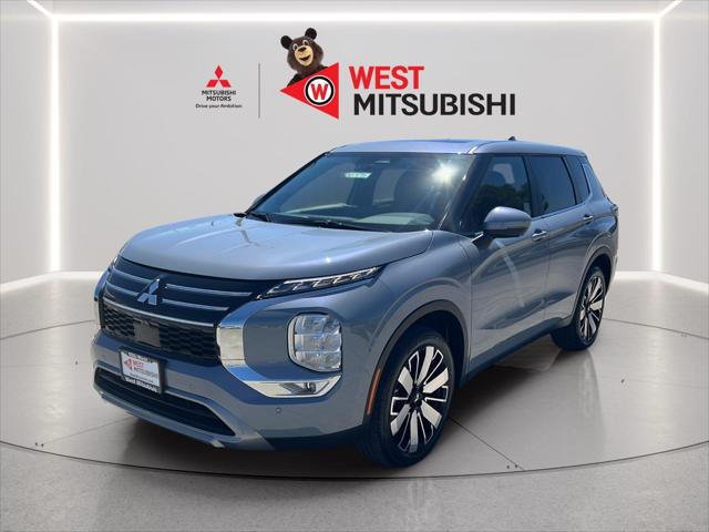 2026 Mitsubishi Outlander SE 1.5T 2WD for sale in Orland, CA