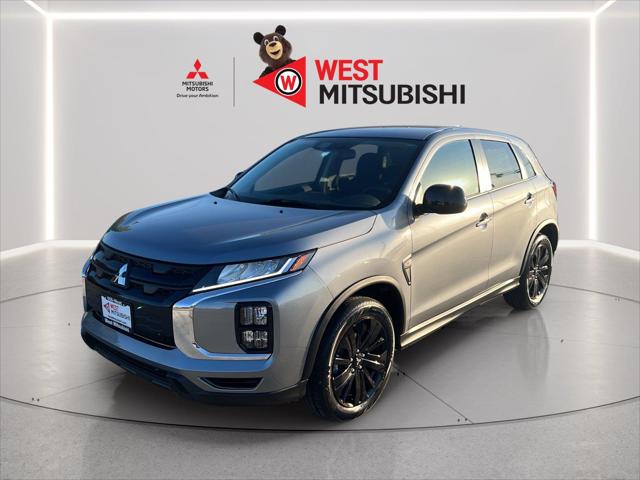 2027 Mitsubishi Outlander Sport 2.0 LE 2WD for sale in Orland, CA