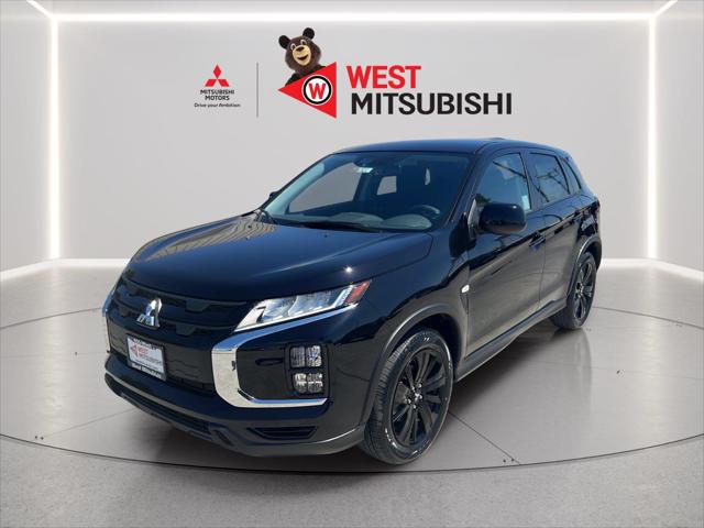 2027 Mitsubishi Outlander Sport 2.0 LE 2WD for sale in Orland, CA