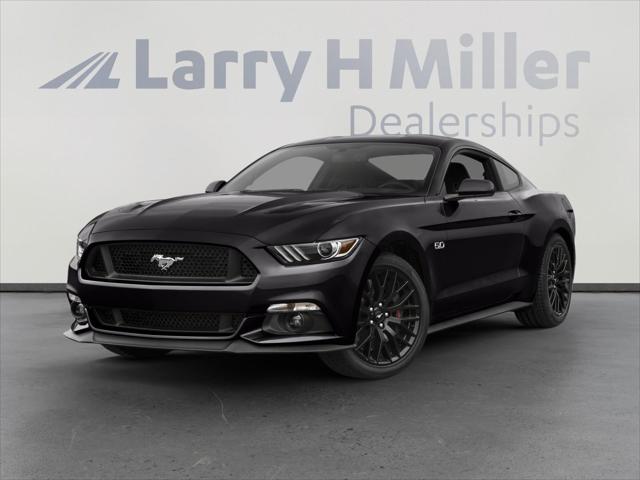 2015 Ford Mustang GT for sale in Peoria, AZ