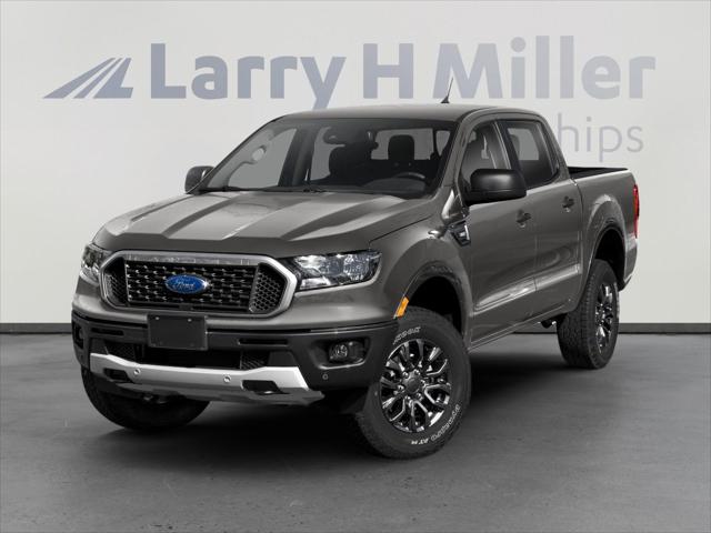 2020 Ford Ranger XLT for sale in Peoria, AZ