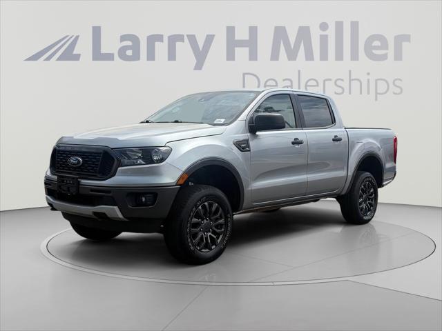 2020 Ford Ranger XLT for sale in Peoria, AZ