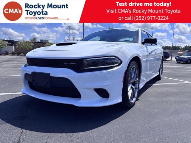 2023 Dodge Charger GT for sale in Rocky Mount, NC