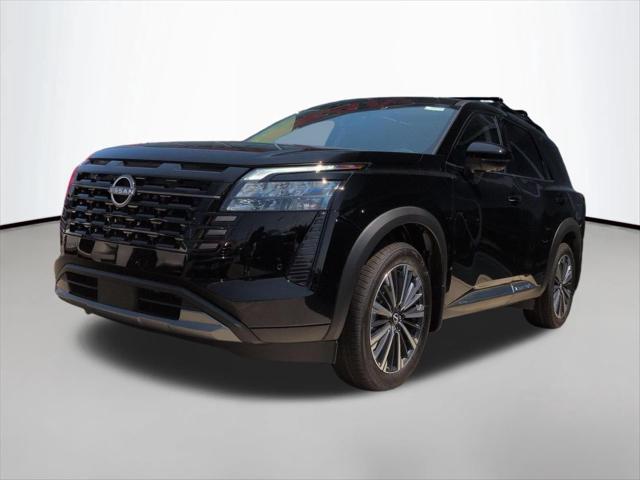 2026 Nissan Pathfinder Platinum for sale in Sanford, NC