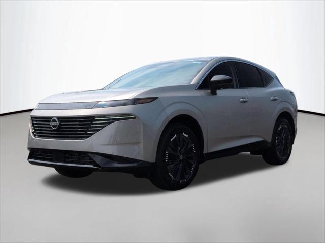 2026 Nissan Murano Platinum for sale in Sanford, NC