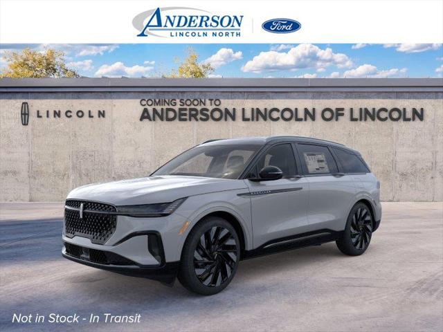 2026 Lincoln Nautilus Reserve for sale in Lincoln, NE