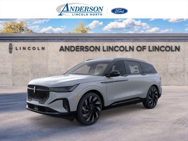 2026 Lincoln Nautilus Reserve for sale in Lincoln, NE