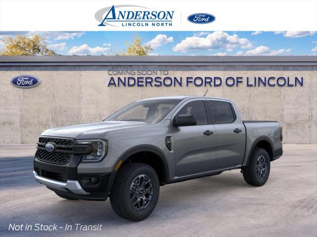 2026 Ford Ranger XLT for sale in Lincoln, NE