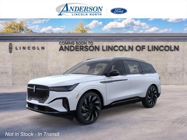 2026 Lincoln Nautilus Reserve for sale in Lincoln, NE