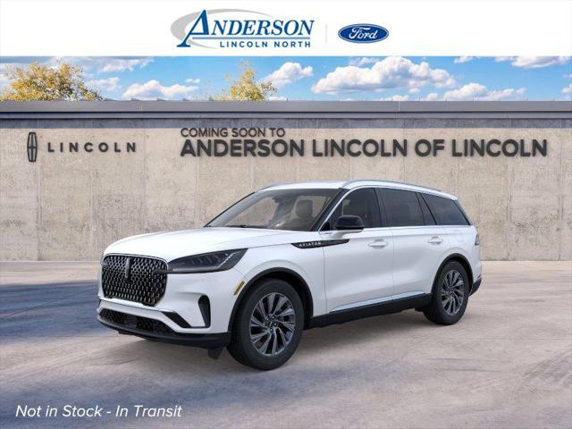 2026 Lincoln Aviator Premiere for sale in Lincoln, NE