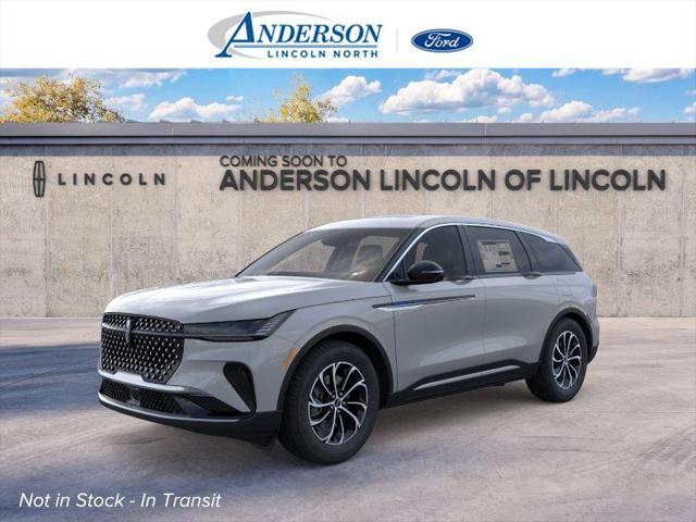 2026 Lincoln Nautilus Premiere for sale in Lincoln, NE