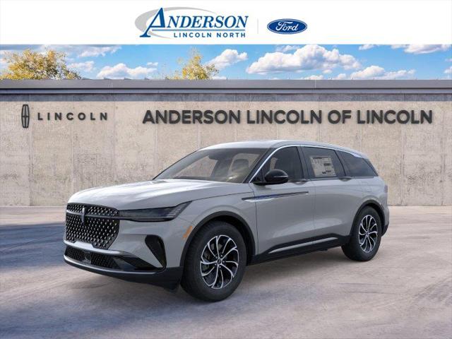2026 Lincoln Nautilus Premiere for sale in Lincoln, NE