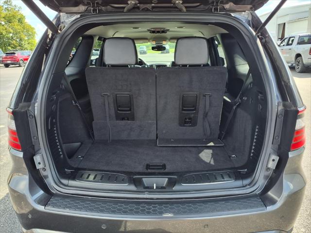 2018 Dodge Durango GT AWD