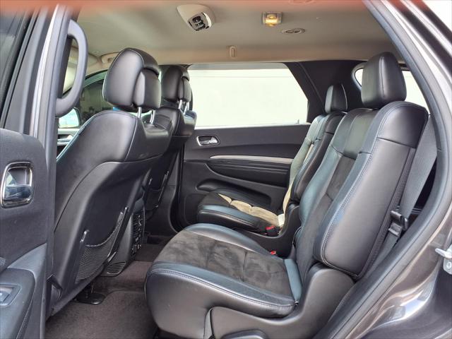 2018 Dodge Durango GT AWD