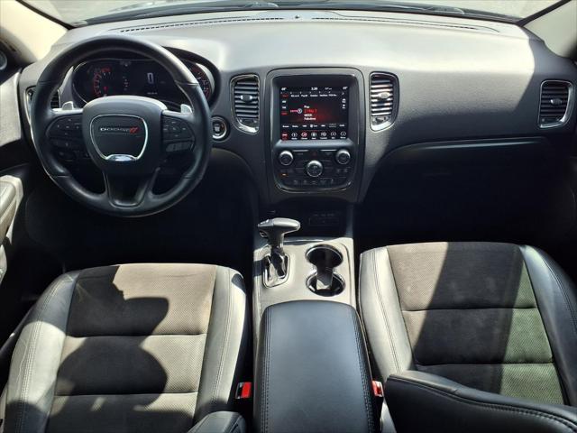 2018 Dodge Durango GT AWD