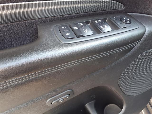 2018 Dodge Durango GT AWD