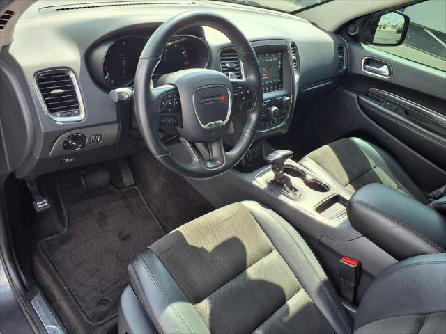 2018 Dodge Durango GT AWD