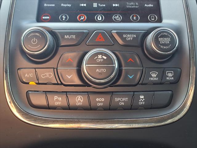 2018 Dodge Durango GT AWD