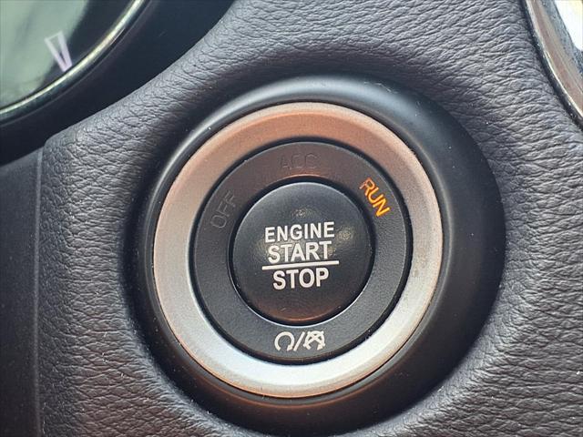 2018 Dodge Durango GT AWD