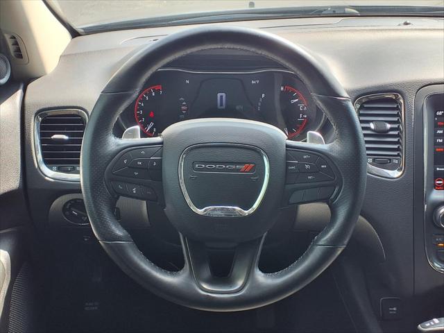 2018 Dodge Durango GT AWD