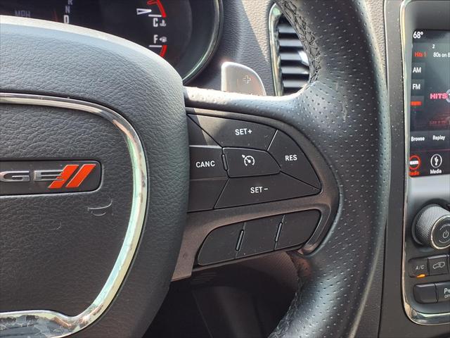 2018 Dodge Durango GT AWD