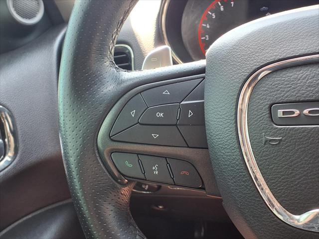 2018 Dodge Durango GT AWD