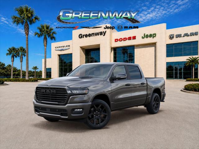 2026 Ram 1500 Laramie Crew Cab 4x4 5'7" Box for sale in Orlando, FL