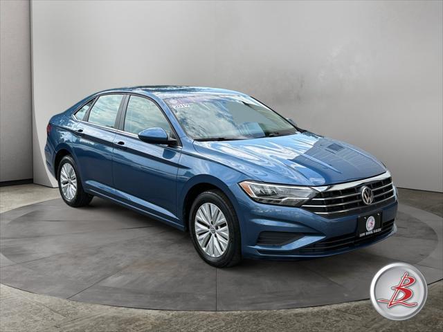 2019 Volkswagen Jetta 1.4T S for sale in Salt Lake City, UT