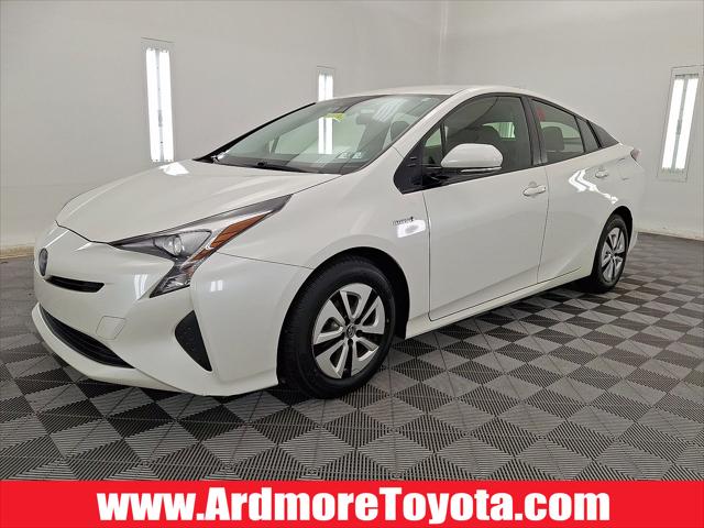 2017 Toyota Prius Three for sale in Ardmore, PA