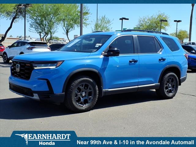 2024 Honda Pilot TrailSport for sale in Avondale, AZ
