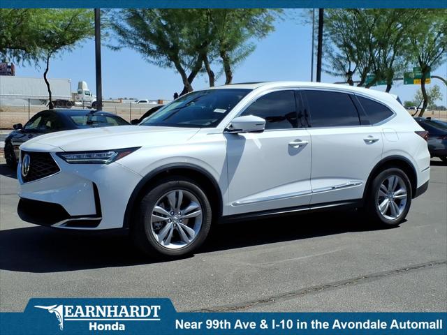 2025 Acura MDX Standard for sale in Avondale, AZ