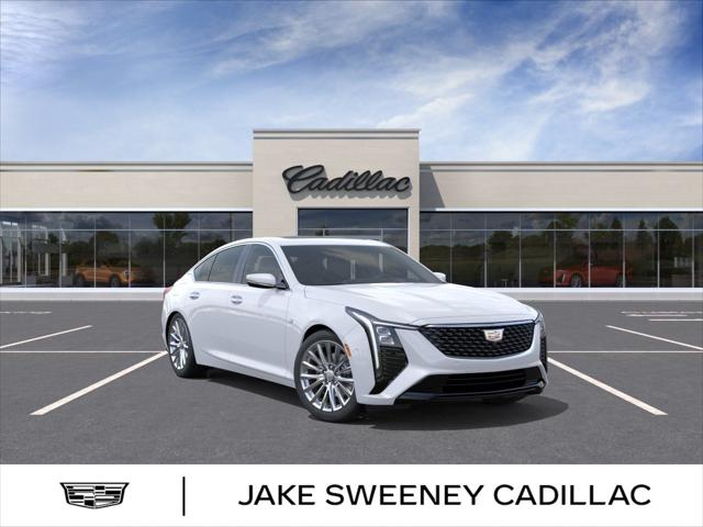2026 Cadillac CT5 for sale near Lebanon, OH