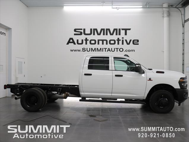 2027 Ram 3500 Chassis Cab Tradesman for sale in Fond du Lac, WI