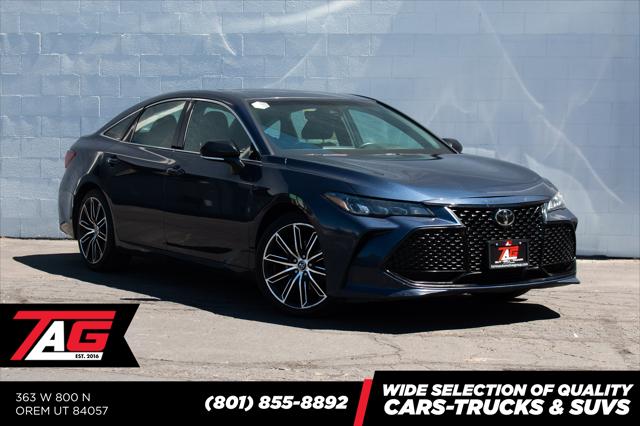 2019 Toyota Avalon XSE for sale in Orem, UT