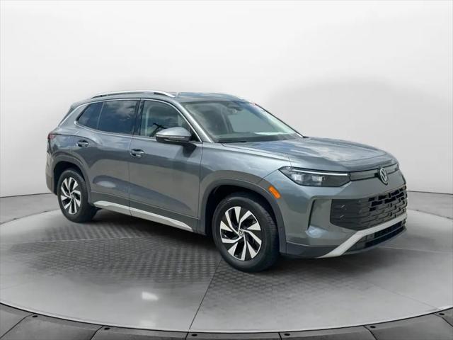 2026 Volkswagen Tiguan S for sale in Burlington, NC