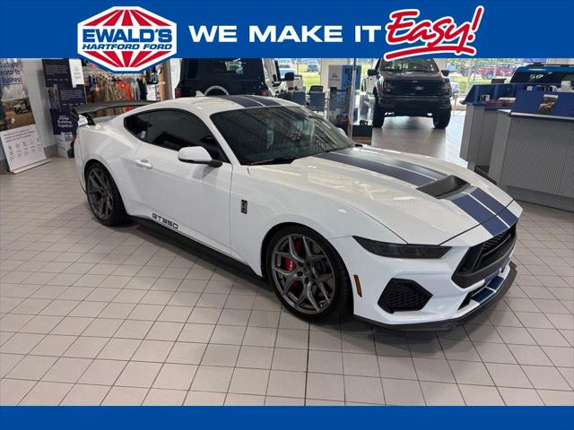 2026 Ford Mustang GT Premium Fastback for sale in Hartford, WI