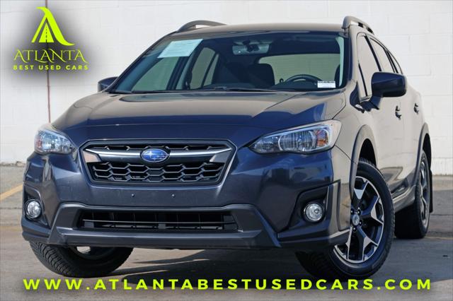 2018 Subaru Crosstrek 2.0i Premium for sale in Norcross, GA