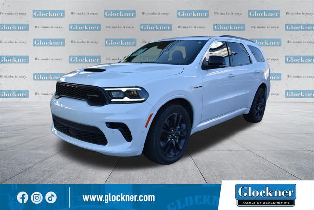 2025 Dodge Durango R/T Plus AWD for sale in Ashland, KY